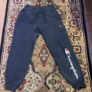 Champion Medium youth